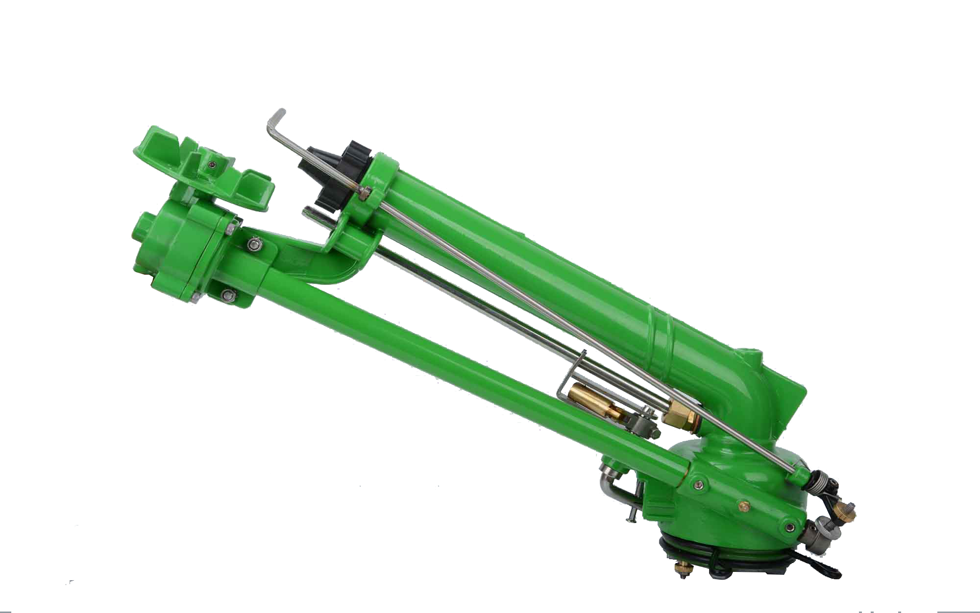 昌都不同场景适配的灌溉喷枪类型