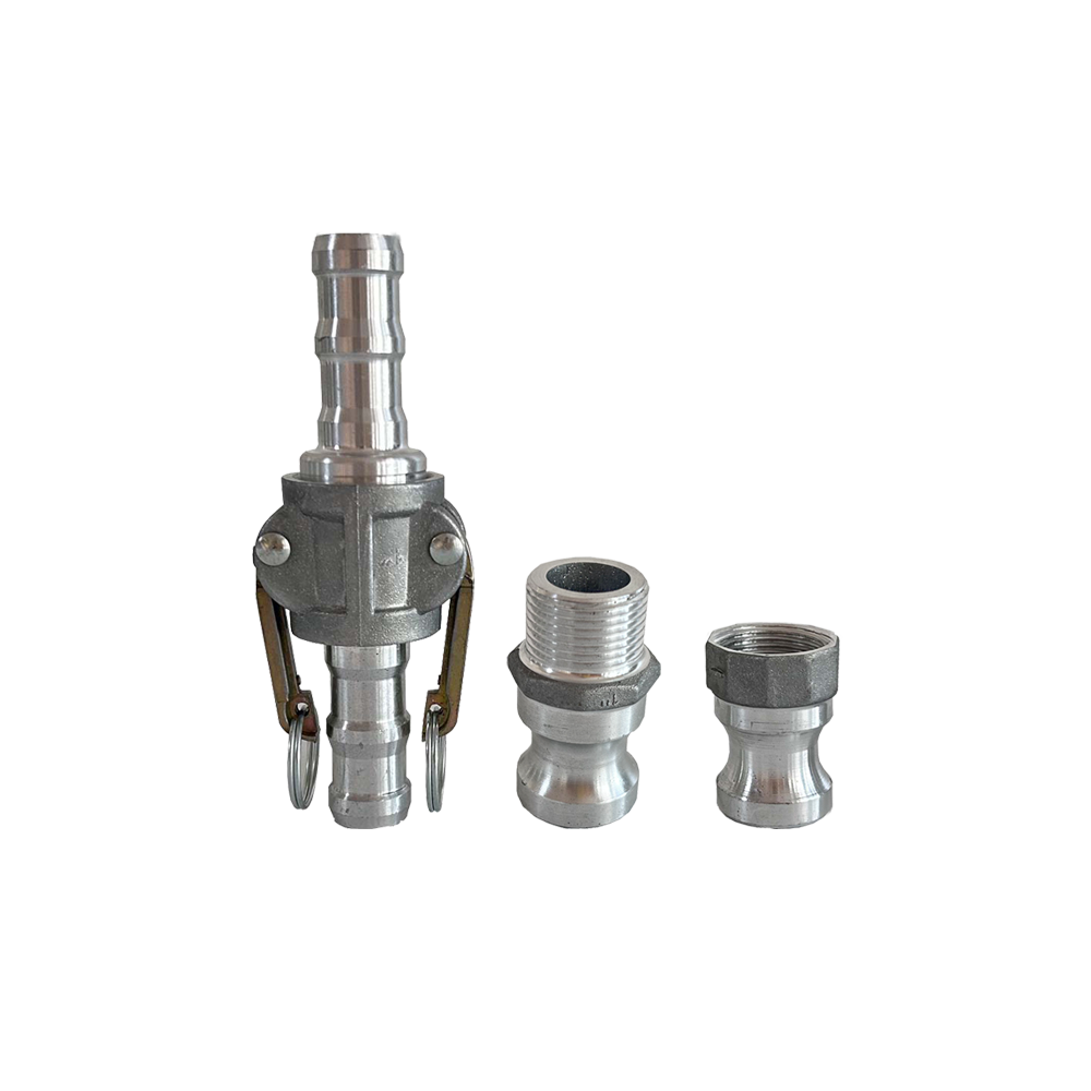 昌都1.0寸快速接头