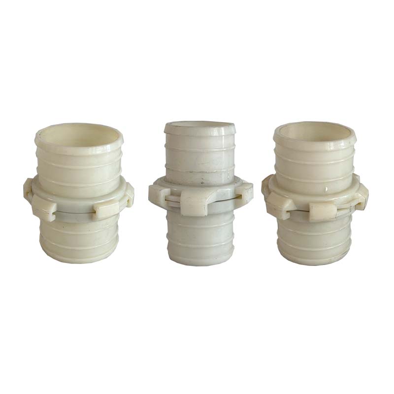 昌都塑料快速接头