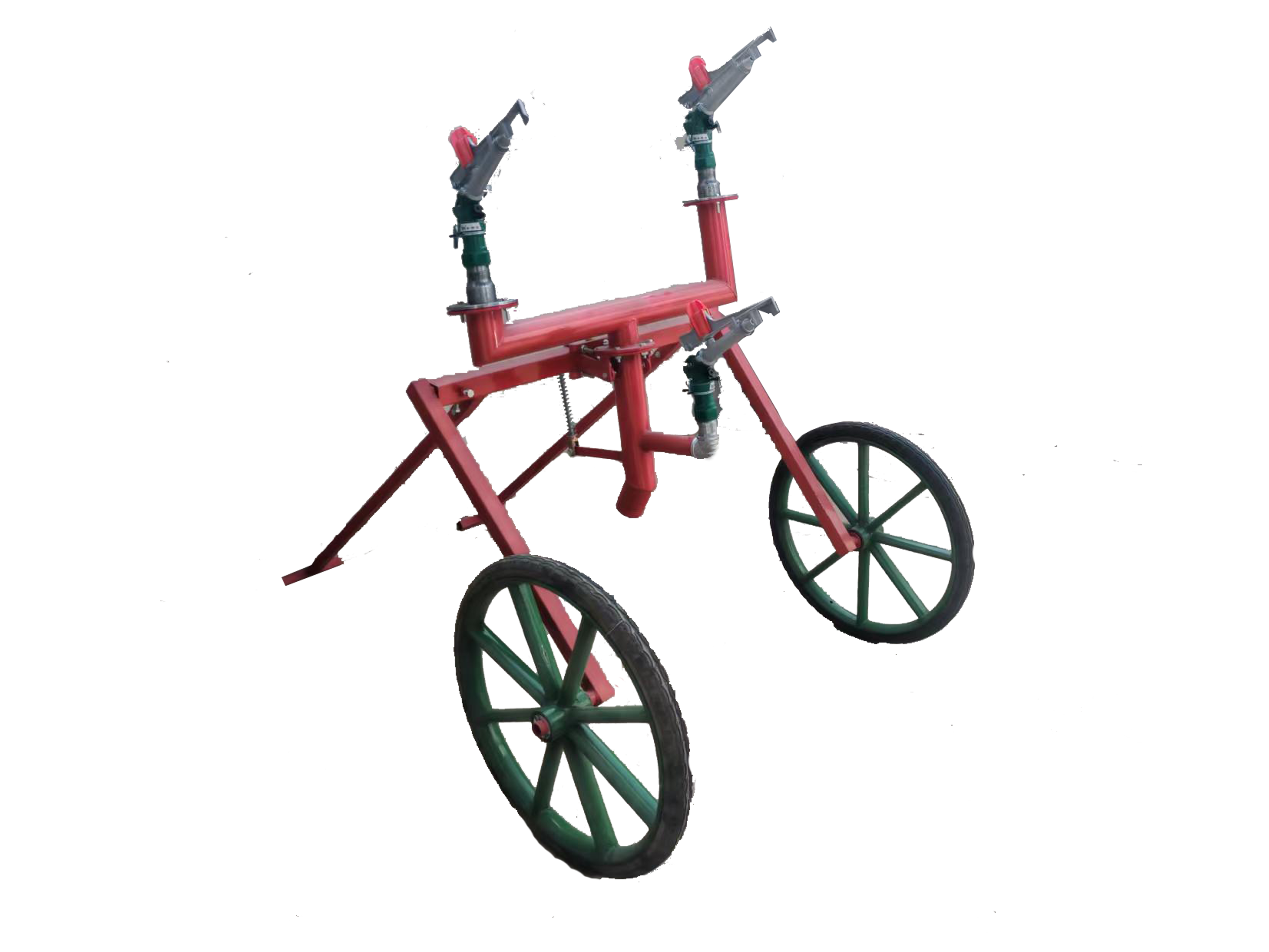 昌都PY30移动喷灌车 春季播种农田灌溉高效搭档