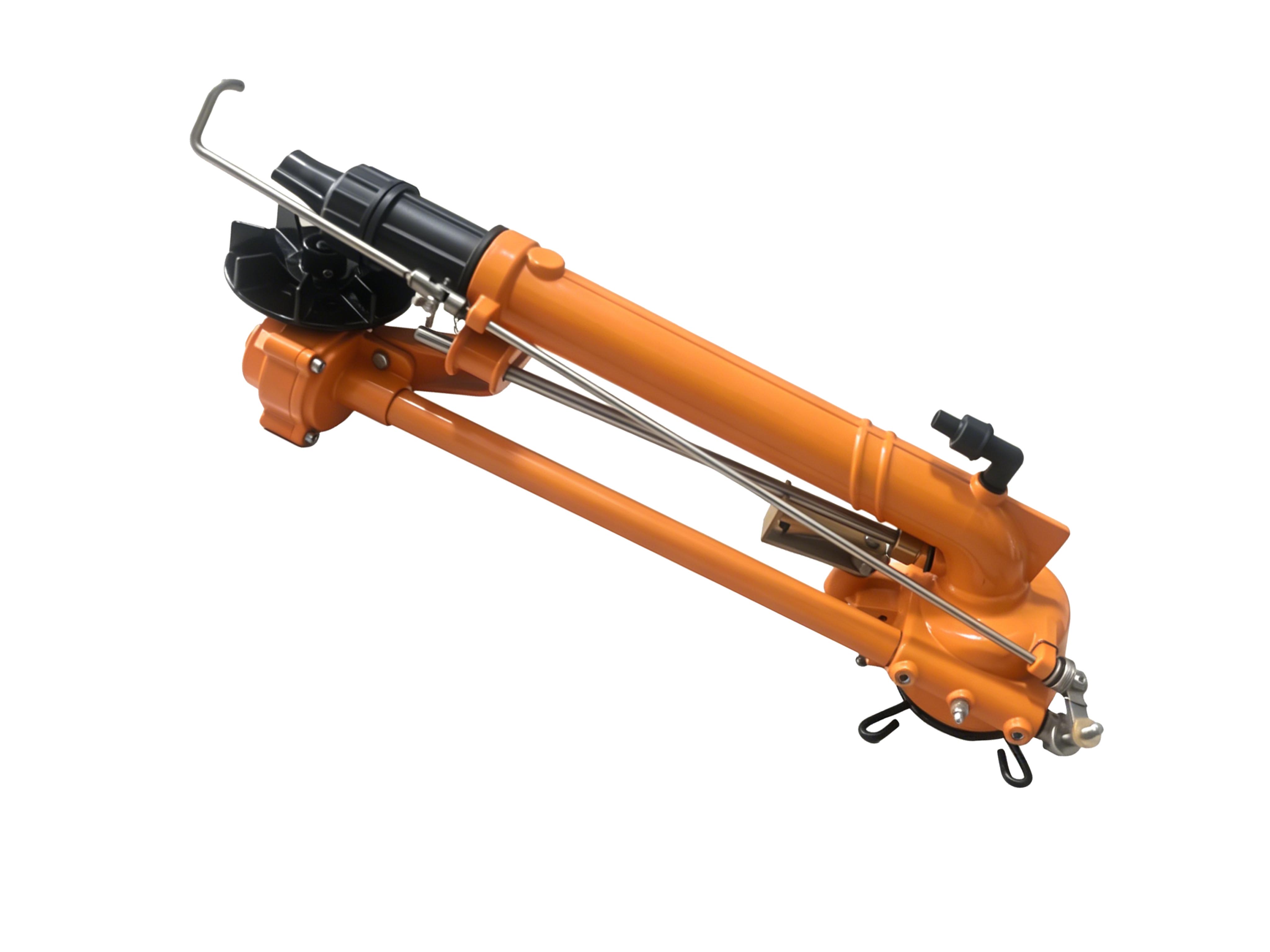 昌都SK41 MAX涡轮喷枪