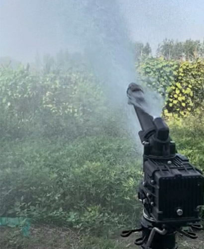 昌都影响农田每公顷灌溉用水量的因素